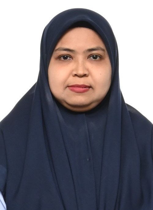 Haryanti binti Abu Hassan